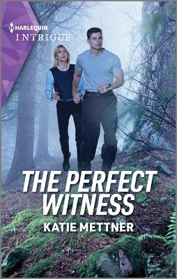 Perfect Witness Original ed.