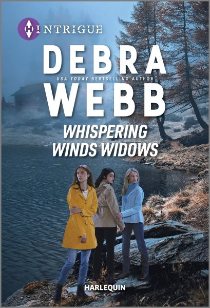 Whispering Winds Widows Original ed.