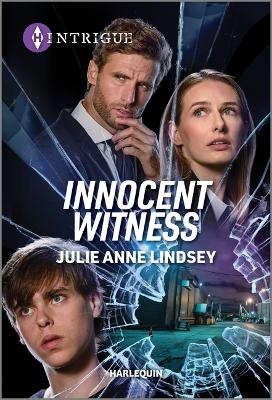 Innocent Witness Original ed.