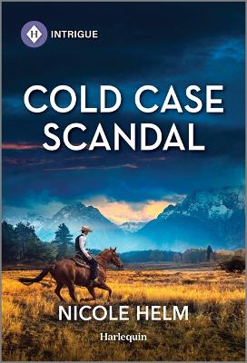 Cold Case Scandal Original ed.