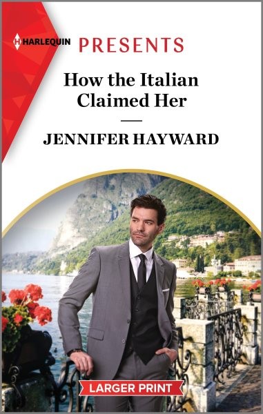 How the Italian Claimed Her Original ed.