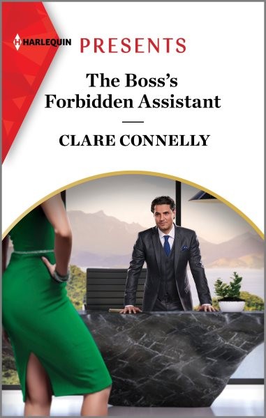 Boss's Forbidden Assistant Original ed.