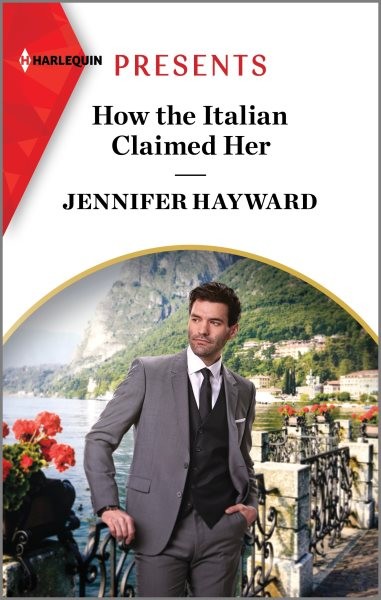 How the Italian Claimed Her Original ed.
