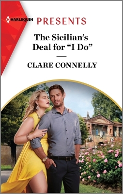 Sicilian's Deal for I Do Original ed.