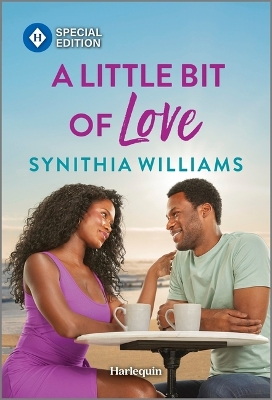 Little Bit of Love Original ed.