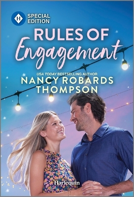 Rules of Engagement Original ed.
