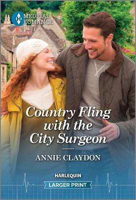 Country Fling with the City Surgeon Original ed.
