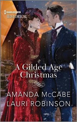 Gilded Age Christmas Original ed.