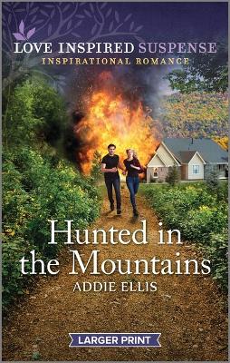 Hunted in the Mountains Original ed.