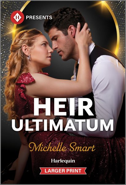 Heir Ultimatum Original ed.