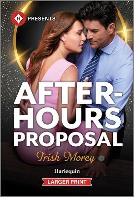 After-Hours Proposal Original ed.