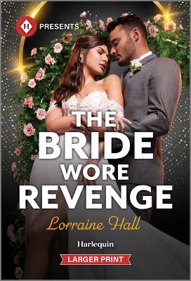 Bride Wore Revenge Original ed.