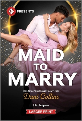 Maid to Marry Original ed.