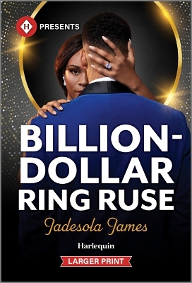 Billion-Dollar Ring Ruse Original ed.