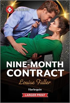 Nine-Month Contract Original ed.