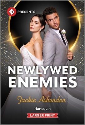 Newlywed Enemies Original ed.