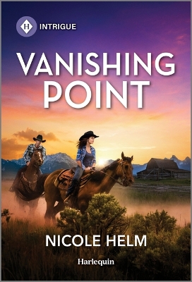 Vanishing Point Original ed.