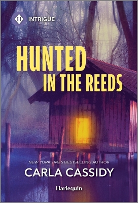 Hunted in the Reeds Original ed.