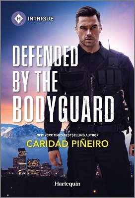 Defended by the Bodyguard Original ed.