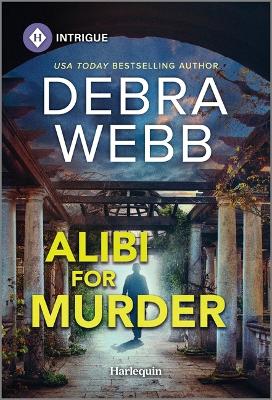 Alibi for Murder Original ed.