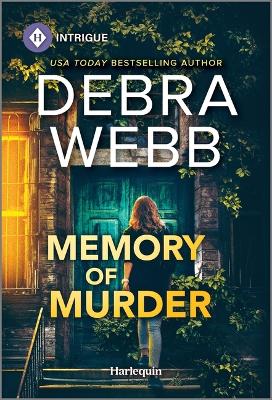 Memory of Murder Original ed.