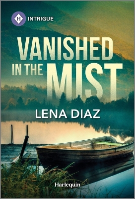 Vanished in the Mist Original ed.