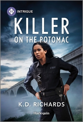 Killer on the Potomac Original ed.