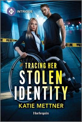Tracing Her Stolen Identity Original ed.