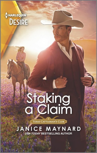 Staking a Claim: The Perfect Beach Read Original ed.