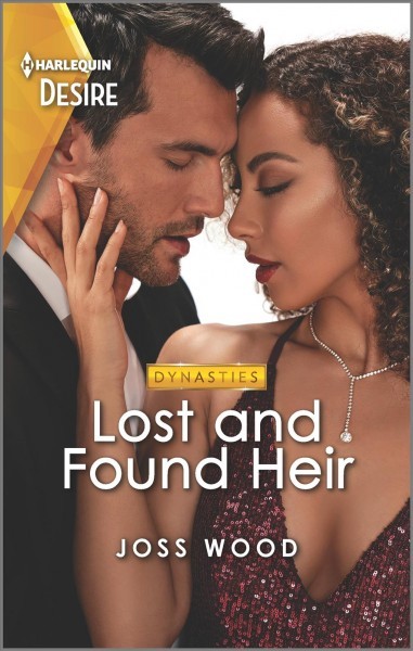 Lost and Found Heir: A No Strings Attached Romance Original ed.