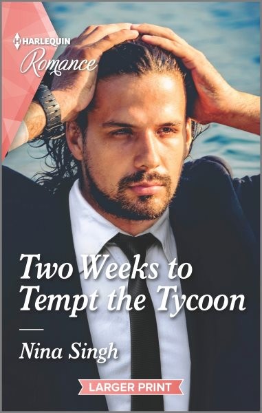 Two Weeks to Tempt the Tycoon Original ed.