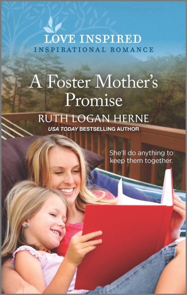 Foster Mother's Promise: An Uplifting Inspirational Romance Original ed.