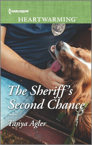 Sheriff's Second Chance: A Clean Romance Original ed.