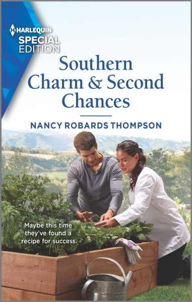 Southern Charm & Second Chances Original ed.