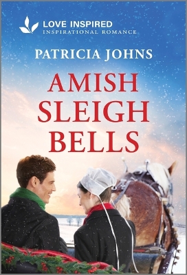 Amish Sleigh Bells: An Uplifting Inspirational Romance Original ed.