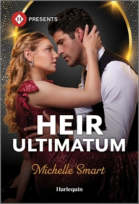 Heir Ultimatum Original ed.