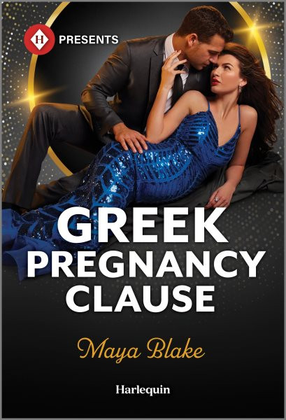 Greek Pregnancy Clause Original ed.