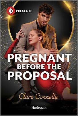 Pregnant Before the Proposal Original ed.