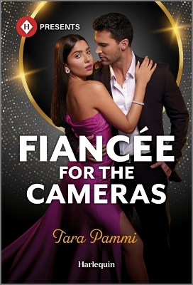 Fiancée for the Cameras Original ed.
