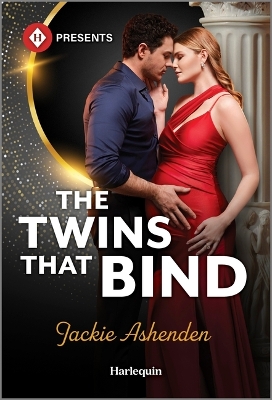 Twins That Bind Original ed.