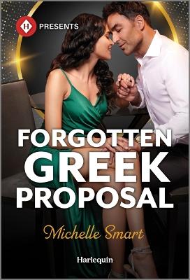 Forgotten Greek Proposal Original ed.