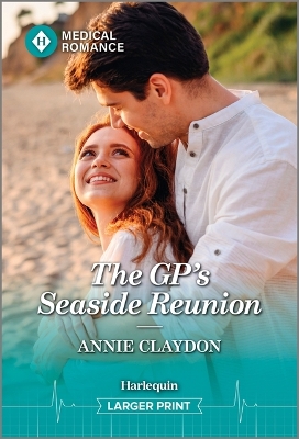 Gp's Seaside Reunion Original ed.