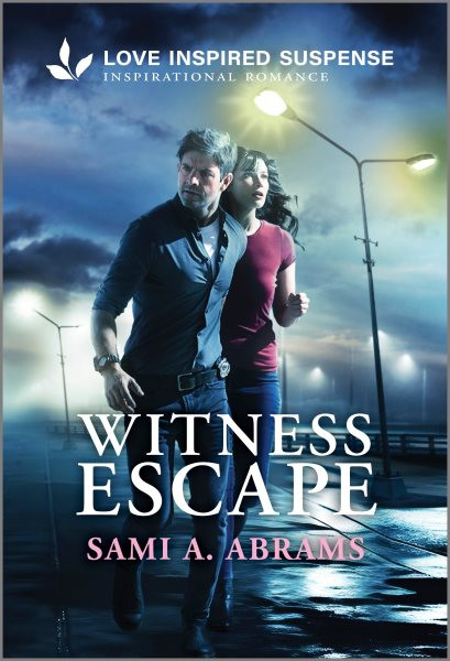 Witness Escape Original ed.