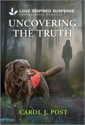 Uncovering the Truth Original ed.