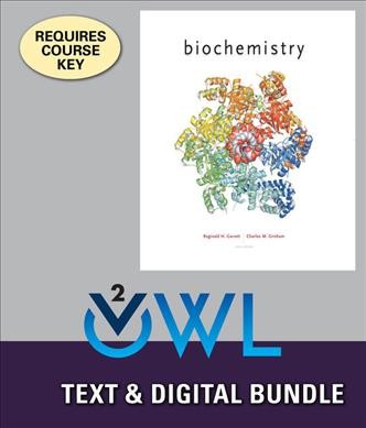 Bundle: Biochemistry, 6th plus OWLv2 with Student Solutions Manual, 4  terms  (24 months) Printed Access Card 6th Revised edition