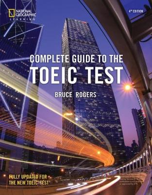 Complete Guide to the TOEIC test