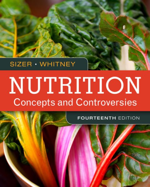 Mindtap Learning Guide for Nutrition: Concepts and Controversies, Loose-Leaf  Version, 14th 14th ed.
