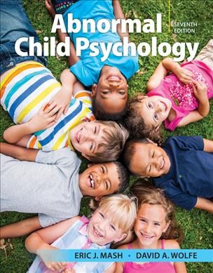 Abnormal Child Psychology 7th edition