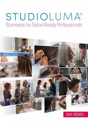 Studio Luma: Scenarios for Salon-Ready Professionals New edition