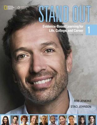 Stand Out 1 3rd edition